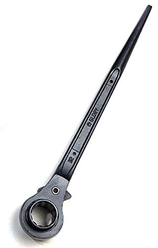 Amazon | 【梅春いちや YJM 】両口ラチェットレンチ シノ付き